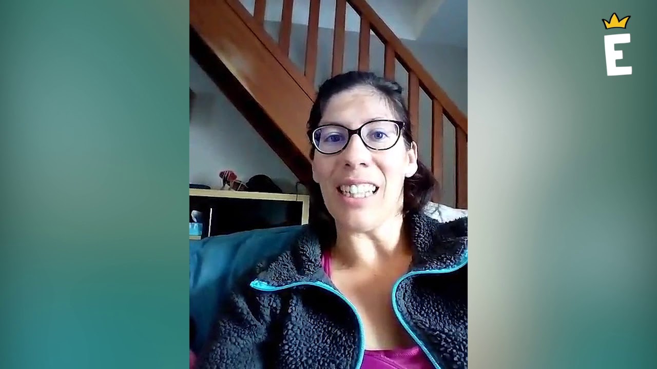Qui Est La Maman De Tanina Cheriet
