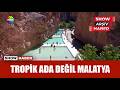 Tropik ada değil Malatya! | Show Arşiv Haber 18.7.2017