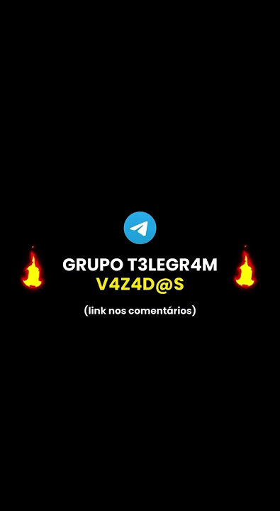 🔥 MELHOR GRUPO TELEGRAM VAZADOS 2025 ATUALIZADO 🔥