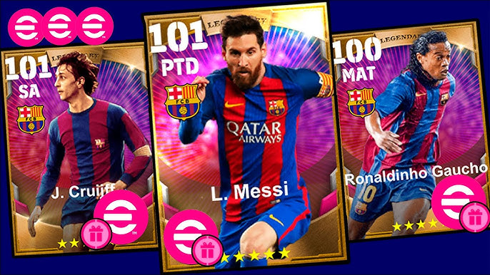 TODOS OS PRIMES! 😱 TIMAÇO DE 430 MILHÕES DE COINS 🤑  R10, GINOLA PRIME &  ZICO 🤯🔥- FC MOBILE 2024 