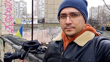 CAT S52 day main camera video