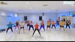 Voodoo | Adnan Veron ft Roni Joni | Dz Crew | Zumba Kupang