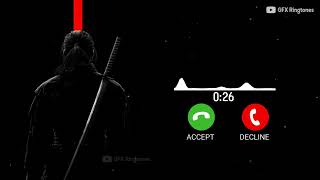 "Velvet Shadows" BGM Ringtone 2026 | Aesthetic Melody | Mysterious Phone Ringtone || GFX Ringtones. screenshot 4