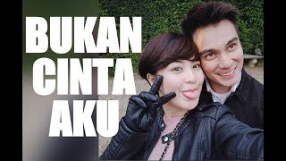 Scene Romantik Arjuna dan Riana- Bukan Cinta Aku