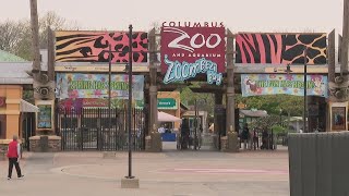 4th former Columbus Zoo employee charged in criminal fraud investigation