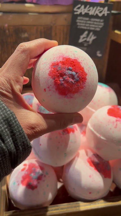 Intergalactic bombe pour le bain