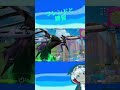 フレンドとの戦い フレンドとやるの楽しい! #フォートナイト #fortnite