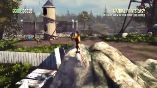 Goat simulator: Part 4 - pure epicness