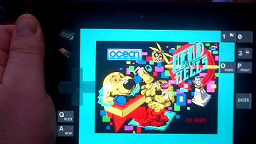 unreal speccy blackberry playbook