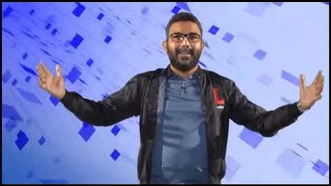 BASIC BUILDING BLOCK#2 (COMMITMENT) In Hindi By Chief Pathman Senathirajah. 8BBB 2021 IN Hindi