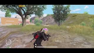 GAMEPLAY BAR BAR PUBG MOBILE TERBARU ❤️‍🩹