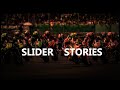 Slider stories un pilote une histoire 