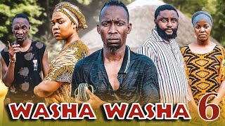 WASHA WASHA | Ep 6 | SENGO MK