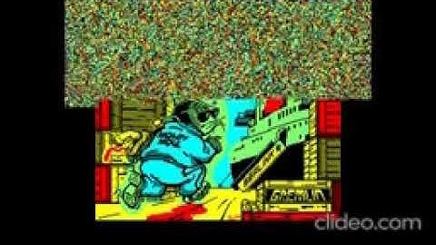 [Slowed + Reverb] Monty on the Run - Title Music - Acorn Electron Conversion - Elk Player v2