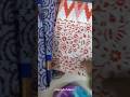 Jari Border Printed Traditional Design Cotton Sarees