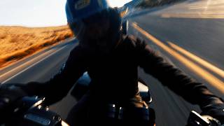 CHASING GREATNESS | Kraus Moto