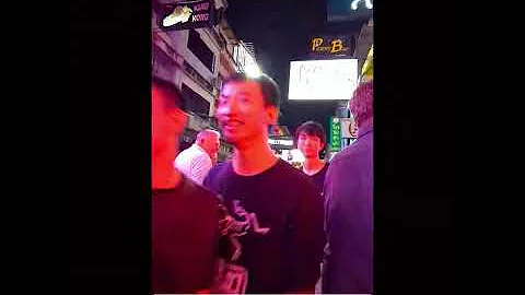 "EPIC Pattaya Night Tour: Soi 6, 7, 8 to Walking Street | Thailand Nightlife 2025"