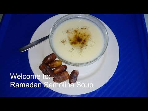 वीडियो: सूजी के साथ सूप कैसे पकाएं