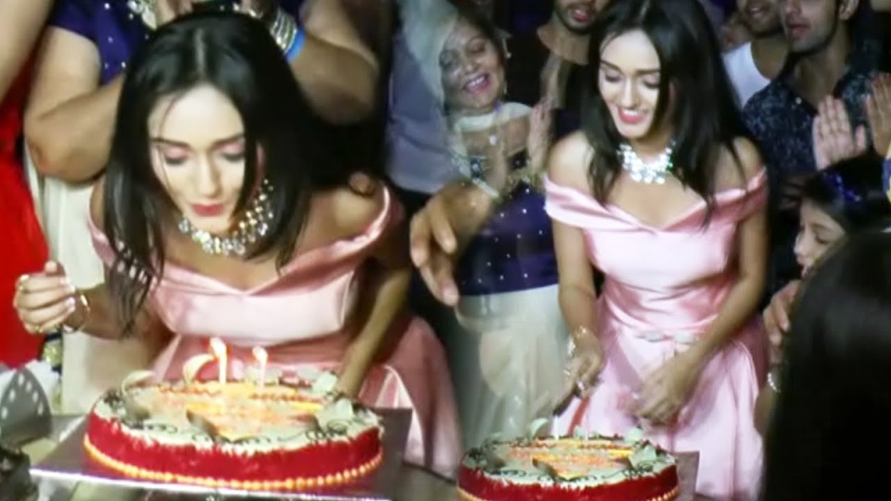 (VIDEO) Saath Nibhaana Saathiya FAME Tanya Sharma Birthday Celebration With Friends