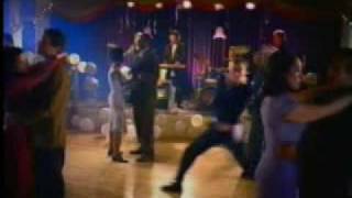 B.J. Bales, Actor Comedian, in Charter Internet Commercial
