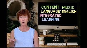 CLIL video 2021