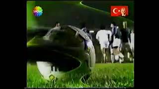 Show TV - Spor Jeneriği ve Show Spor Haberleri Jeneriği (2008 - 2009) Resimi