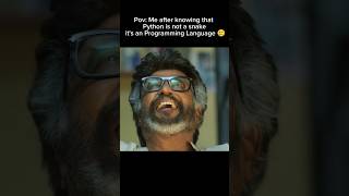 Unbelievable 🤐🥲#shorts #coding#tamil#memes#trending