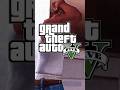 Easter Egg CONFIRMS CJ Is in GTA 5 😳 #gta5 #youtubeshorts #shorts