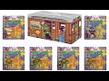 A LOOK AT Teenage Mutant Ninja Turtles Movie Star Figure Set By Playmates REVEAL A LOOK AT Teenage Mutant Ninja Turtles Movie Star Figure Set By Playmates REVEAL