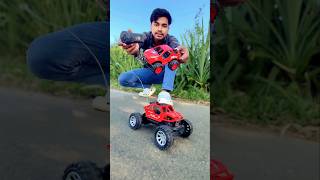 RC 2 Monster Car🚗