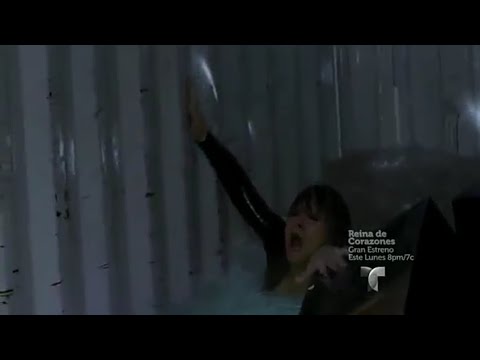 L'imposture: La mort de Raquel altamira !