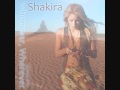 Shakira - Whenever, Wherever (Sahara Mix)