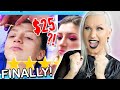 Reacting to the BEST! WORST RATED MAKEUP ARTIST Judy D went to! (Pro MUA) @judyd  @Luxeria