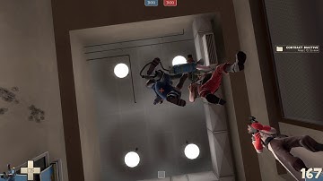 "Jungle Inferno broke the flamethrower" No it didn