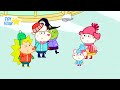 Dolly And Friends | Cartoon Movie For Kids | Episodes #14