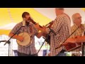 Missouri State Fair - Show Me Bluegrass