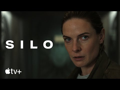 Silo ? Official Trailer | Apple TV+