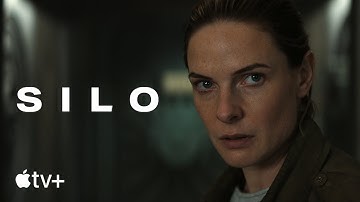 Silo — Official Trailer | Apple TV