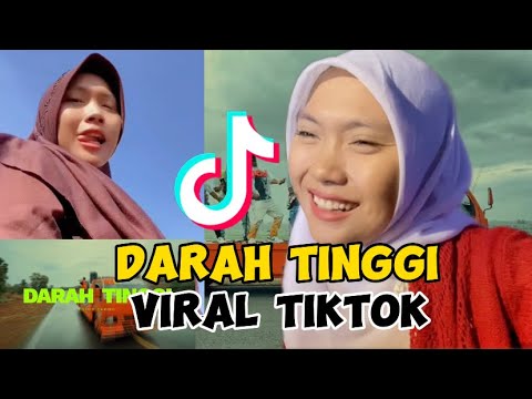 Fyp Tiktok Teroosss!!! TOTON CARIBO - DARAH TINGGI MV Reaction!!