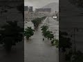 Heavy Rainfalls Cause Flooding In Saudi Arabia Heavy Rainfalls Cause Flooding In Saudi Arabia