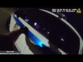 Baltimore County Police Department Fatal Officer-Involved Shooting 10-08-25 Footage