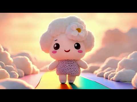 Calm Song of Peace 고요의 노래 静かな平和のうた #Kids, #Song, #Love, #KidsSong, #Happy, #Children, #Peace, #Calm
