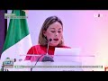 Rubén Rocha Moya pide licencia tras acusaciones; nombran interina y crece la crisis en Sinaloa