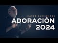 Alabanza y Adoración | Ven A Adorar a Dios #marcobarrientos #juliomelgar #preciosasangre