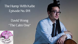 Episode No. 014 David Wong - The Calm One