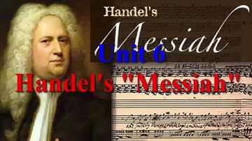 Learn English via Listening Level 4 Unit 6 Handel