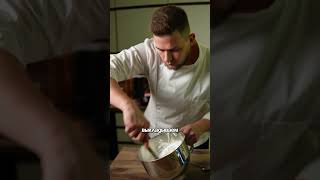 Меренговый рулет