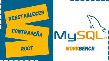 🔐 ¡Recupera el Acceso! Cómo Restablecer la Contraseña Root en MySQL 💻✨