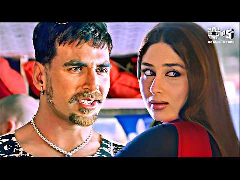 Ek Dilruba Hai | Bewafaa | Akshay Kumar, Kareena Kapoor | Udit Narayan |Mera Dil Jis Dil Pe Fida Hai