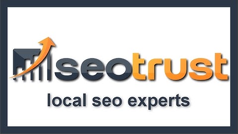 Local SEO Experts | Local SEO Company
